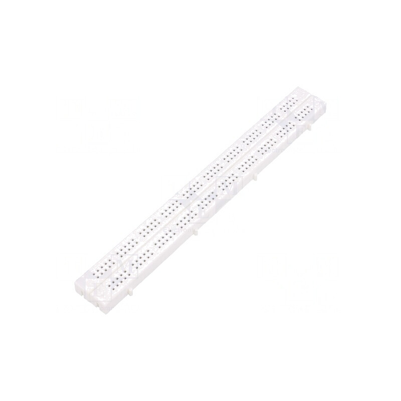 Placă de Prototipare Universală 9.5mm x 160.6mm | Electronic-mag.ro | Componente Electronice