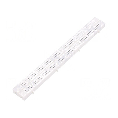 Placă de Prototipare Universală 9.5mm x 160.6mm | Electronic-mag.ro | Componente Electronice