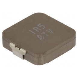 Inductor ferită 1,5uH 17,9A 6mΩ ±20% | Electronic-mag.ro | Componente Electronice