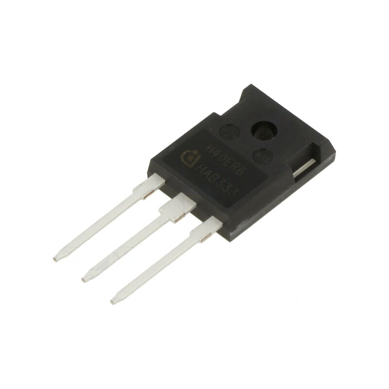 Tranzistor IGBT 650V 54A 105W TO247-3 | Electronic-mag.ro | Componente Electronice