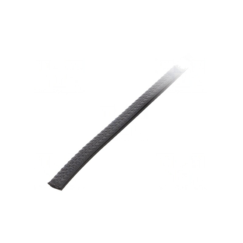 Ecran PVC 10m Negru 9mm | Electronic-mag.ro | Componente Electronice Ecran PVC 10m Negru 9mm | Electronic-mag.ro | Componente Electronice