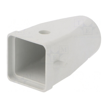 H-A 3 TGV M20 Hood | Electronic-mag.ro | Componente Electronice