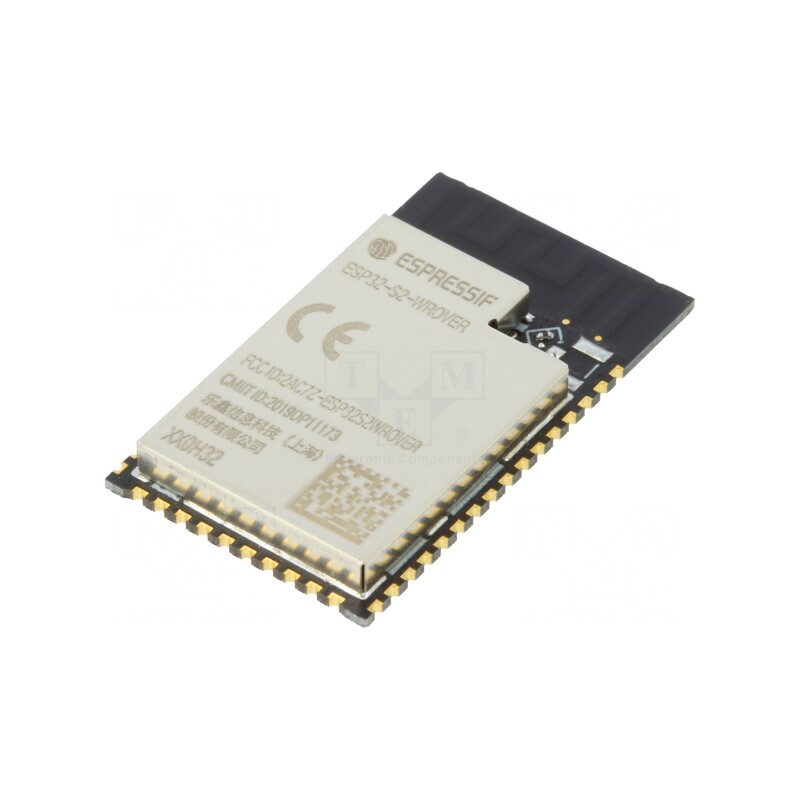 Modul IoT WiFi PCB SMD 2.4GHz | Electronic-mag.ro | Componente Electronice Modul IoT WiFi PCB SMD 2.4GHz | Electronic-mag.ro | Componente Electronice