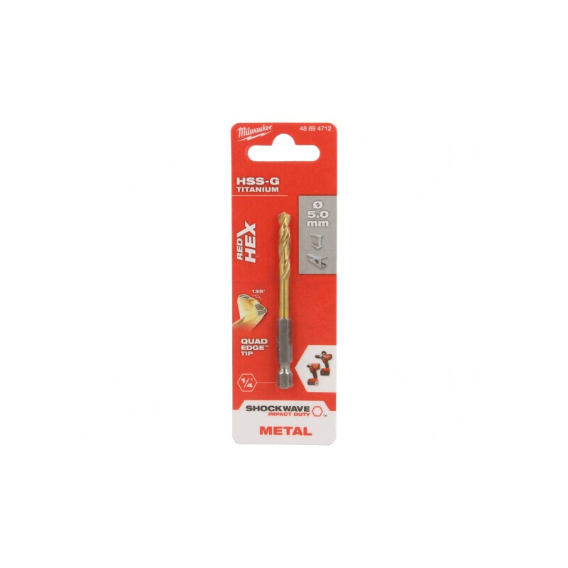 Burghiu metal 5mm HSS-G oțel rapid | Electronic-mag.ro | Componente Electronice Burghiu metal 5mm HSS-G oțel rapid | Electronic-mag.ro | Componente Electronice