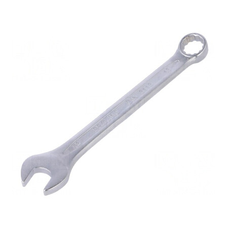 Cheie combinată 13mm oțel crom-vanadium | Electronic-mag.ro | Componente Electronice