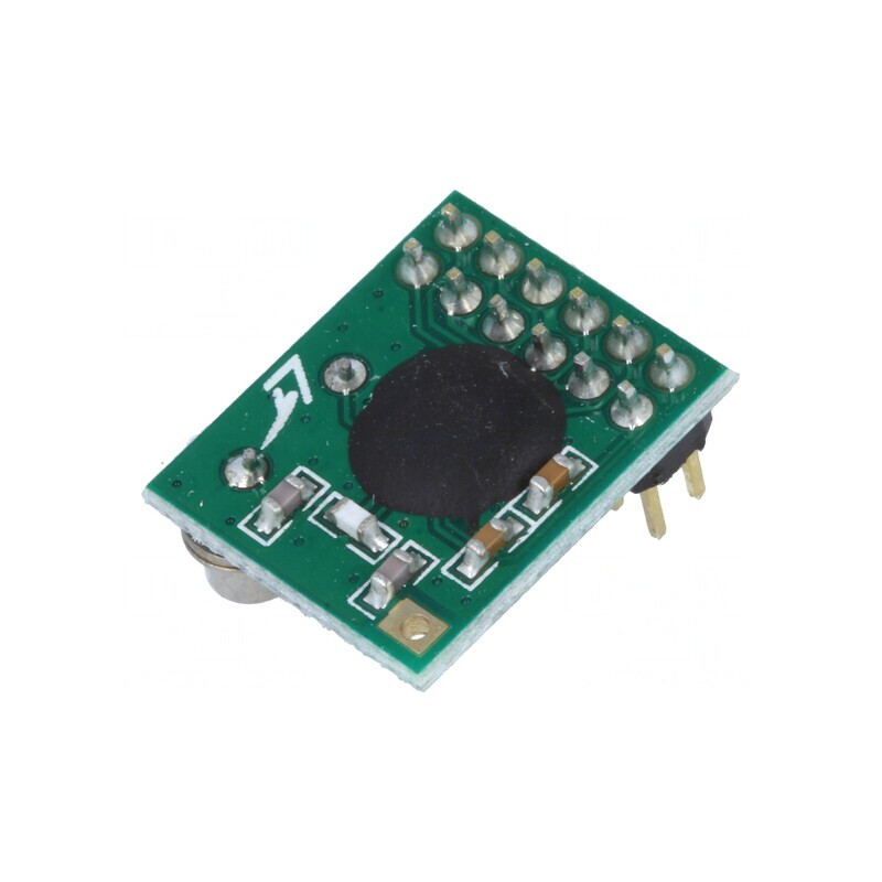 Receptor RF FM FSK 868MHz SPI 2.2-5.4V THT | Electronic-mag.ro | Componente Electronice Receptor RF FM FSK 868MHz SPI 2.2-5.4V THT | Electronic-mag.ro | Componente Electronice