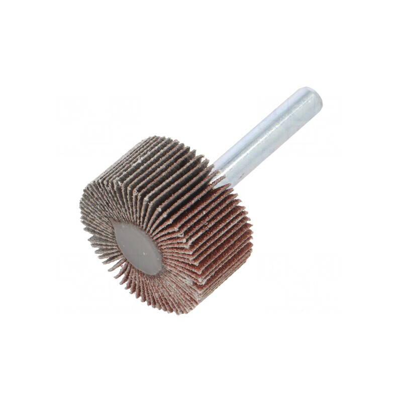 Ax Granularitate 120 cu Tijă 6mm și Ax Ø30x15mm | Electronic-mag.ro | Componente Electronice Ax Granularitate 120 cu Tijă 6mm și Ax Ø30x15mm | Electronic-mag.ro | Componente Electronice