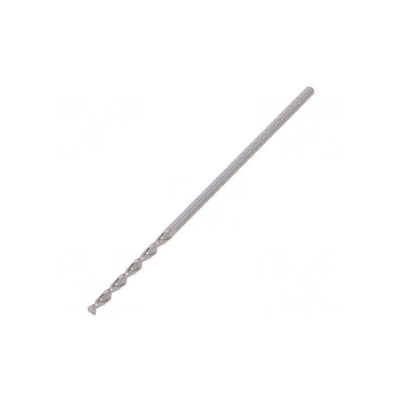 Burghiu Metal 1mm 34mm Oțel Rapid Cobalt HSS-E | Electronic-mag.ro | Componente Electronice