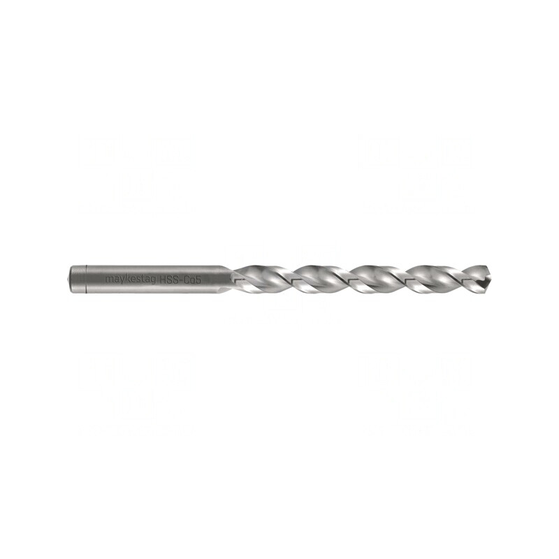Burghiu Metal 1.4mm HSS-E Cobalt 40mm | Electronic-mag.ro | Componente Electronice