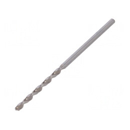 Burghiu Metal 1.6mm 43mm Oțel Rapid cu Cobalt | Electronic-mag.ro | Componente Electronice