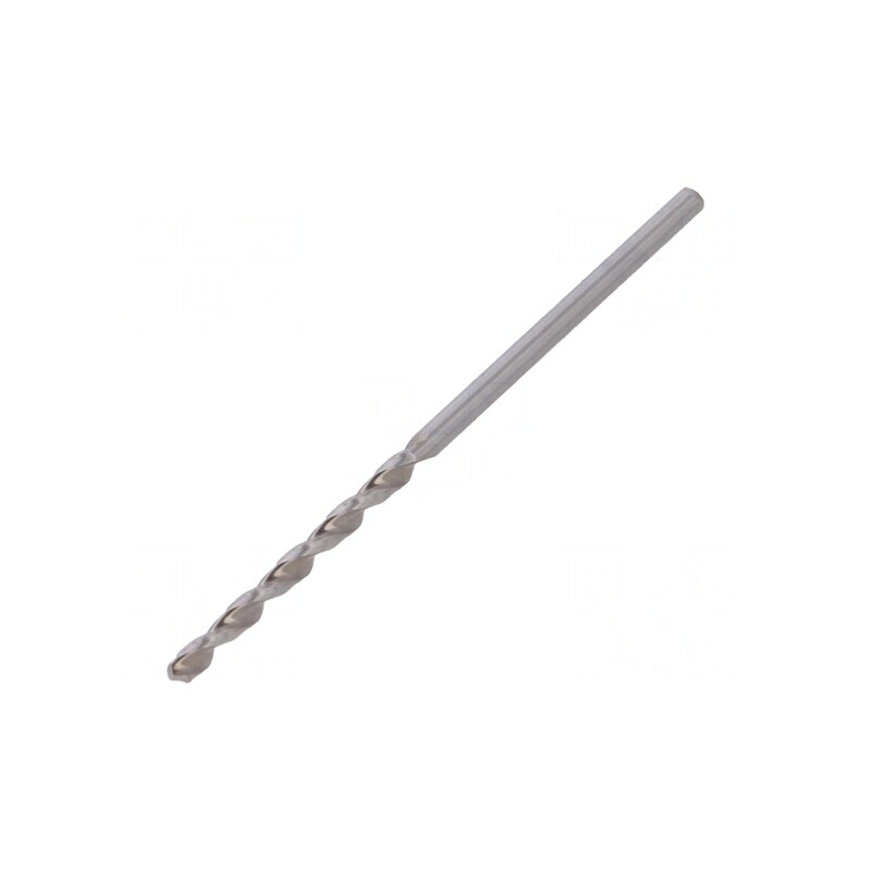 Burghiu Metal 1.6mm 43mm Oțel Rapid cu Cobalt | Electronic-mag.ro | Componente Electronice