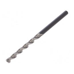 Burghiu Metal 3.2mm 65mm Oțel Rapid Cobalt HSS-E | Electronic-mag.ro | Componente Electronice