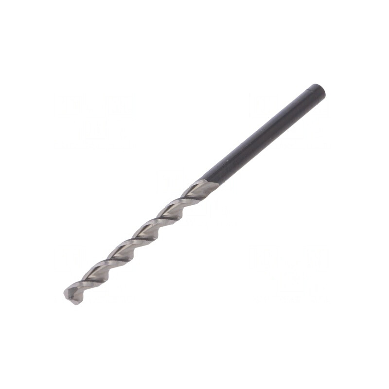 Burghiu Metal 3.2mm 65mm Oțel Rapid Cobalt HSS-E | Electronic-mag.ro | Componente Electronice
