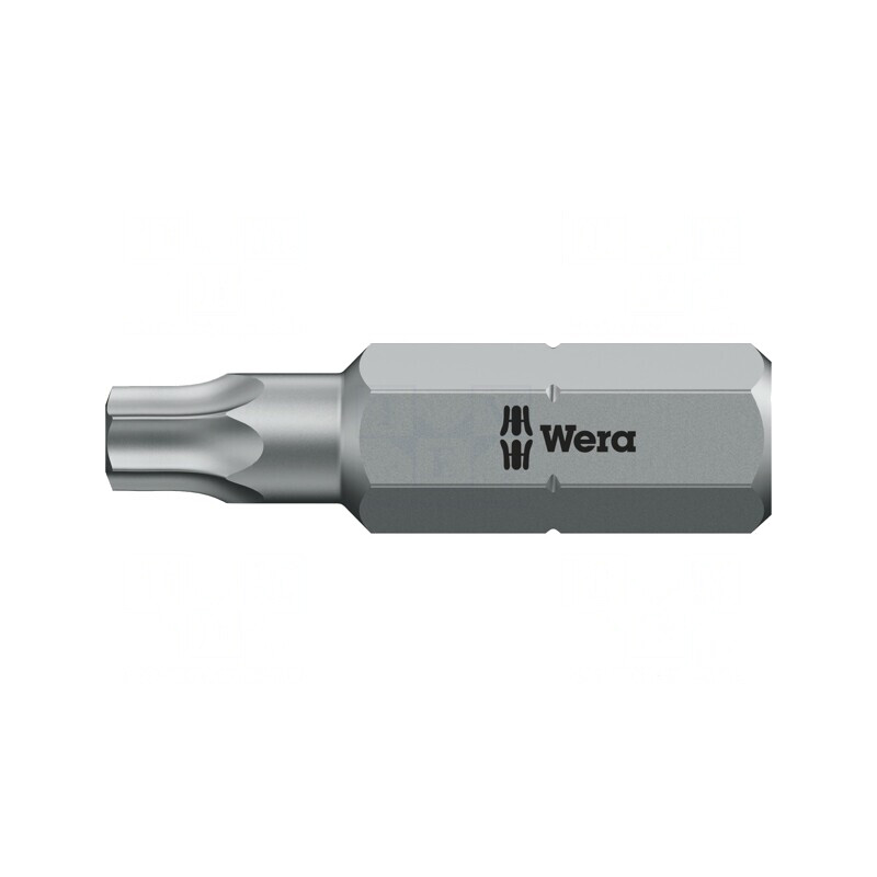 Capăt șurubelniță Torx TX10 25mm | Electronic-mag.ro | Componente Electronice