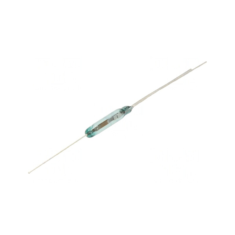 Senzor Reed 15-30AT 20W 1A Ø2.54x14mm | Electronic-mag.ro | Componente Electronice