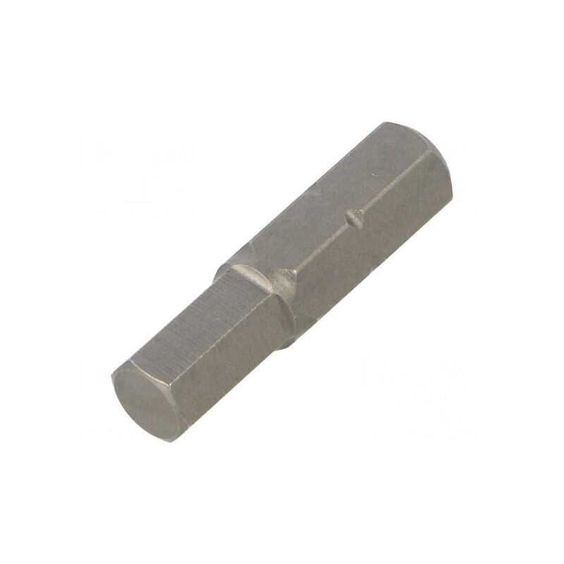 Capăt șurubelniță imbus HEX 5,5mm 25mm Standard | Electronic-mag.ro | Componente Electronice Capăt șurubelniță imbus HEX 5,5mm 25mm Standard | Electronic-mag.ro | Componente Electronice