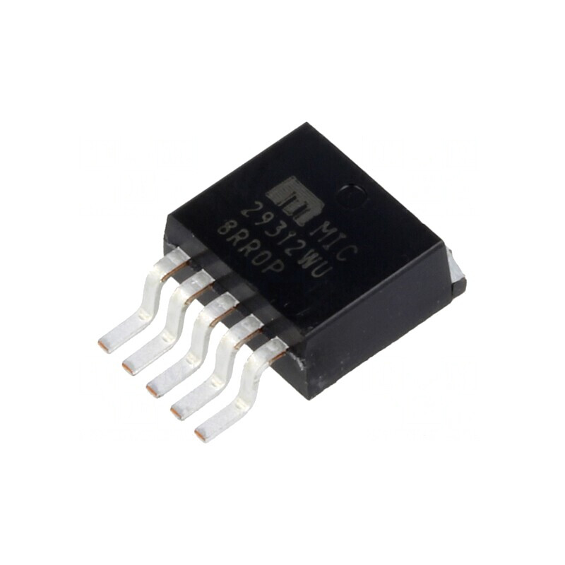 Stabilizator de Tensiune LDO Liniar Reglabil 1,24-15V 3A | Electronic-mag.ro | Componente Electronice Stabilizator de Tensiune LDO Liniar Reglabil 1,24-15V 3A | Electronic-mag.ro | Componente Electronice
