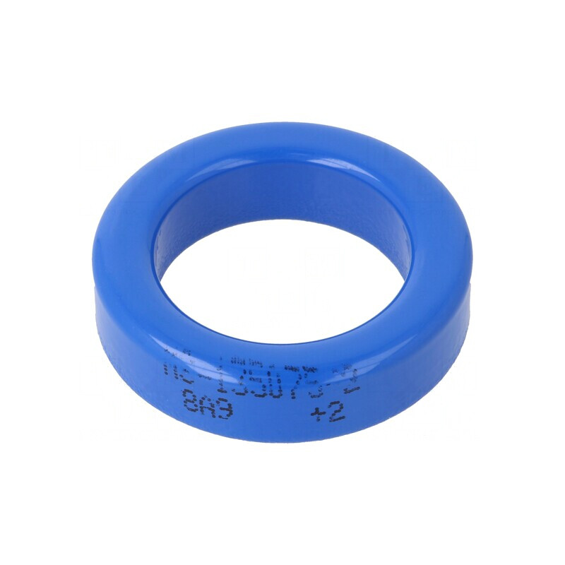 Ferită Toroidală 47nH 34x23x8mm | Electronic-mag.ro | Componente Electronice Ferită Toroidală 47nH 34x23x8mm | Electronic-mag.ro | Componente Electronice