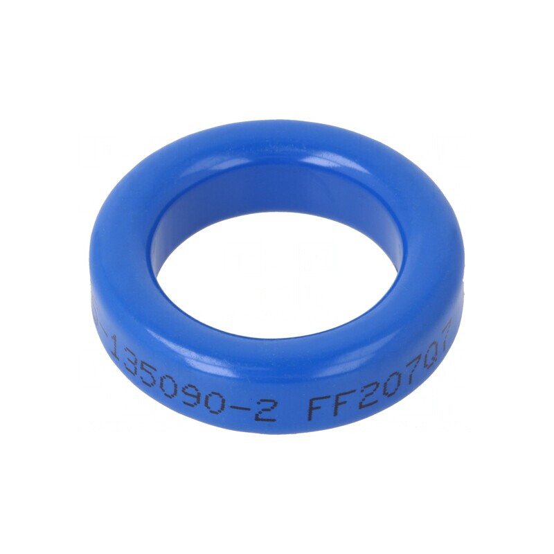 Ferită Toroidală 56nH 34,29mm 23,37mm 8,89mm | Electronic-mag.ro | Componente Electronice Ferită Toroidală 56nH 34,29mm 23,37mm 8,89mm | Electronic-mag.ro | Componente Electronice