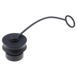 Capac Protecție Baionetă Exterioară Push-Pull Buccaneer 6000 | Electronic-mag.ro | Componente Electronice