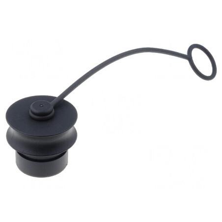 Capac Protecție Baionetă Exterioară Push-Pull Buccaneer 6000 | Electronic-mag.ro | Componente Electronice