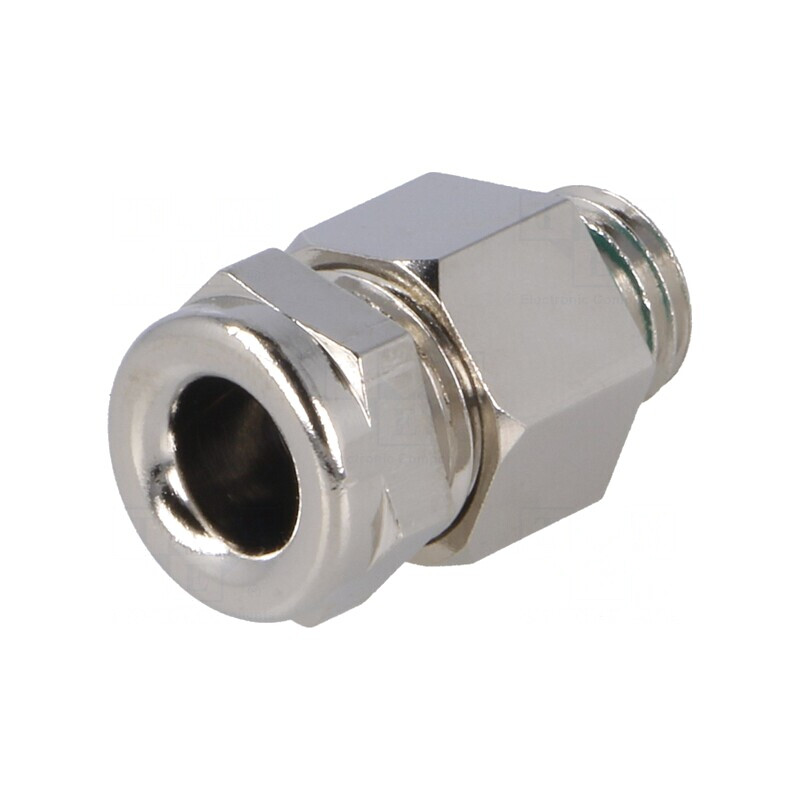 Garnitură de Etanșare Alamă M8 IP68 | Electronic-mag.ro | Componente Electronice