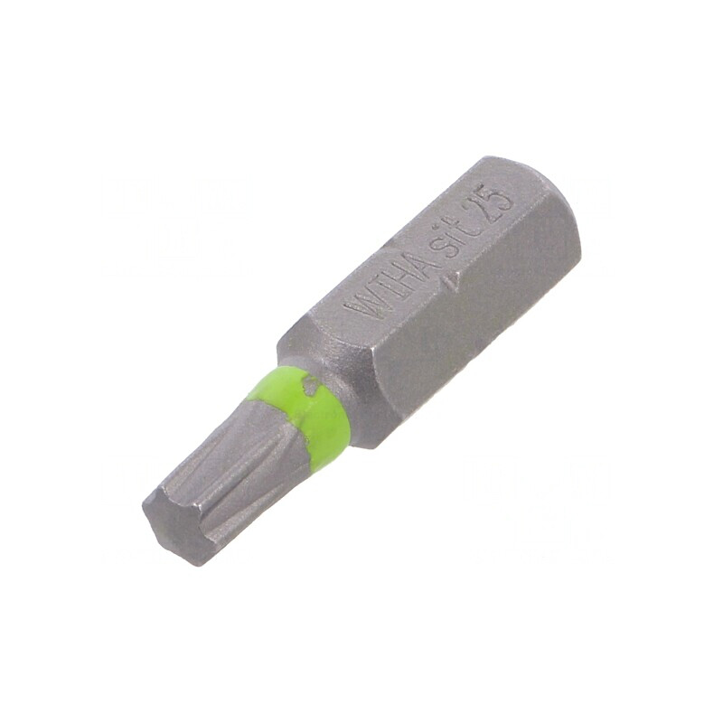 Bit Șurubelniță SIT 25 25mm Standard | Electronic-mag.ro | Componente Electronice Bit Șurubelniță SIT 25 25mm Standard | Electronic-mag.ro | Componente Electronice