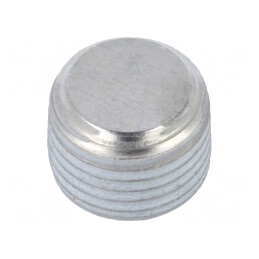 Dop Filetat R 1/2 DIN 906 | Electronic-mag.ro | Componente Electronice