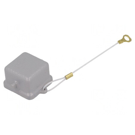 Capac protecție clichet 21.21 | Electronic-mag.ro | Componente Electronice