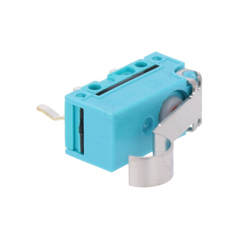 Microîntrerupător SNAP ACTION SPDT 1A | Electronic-mag.ro | Componente Electronice