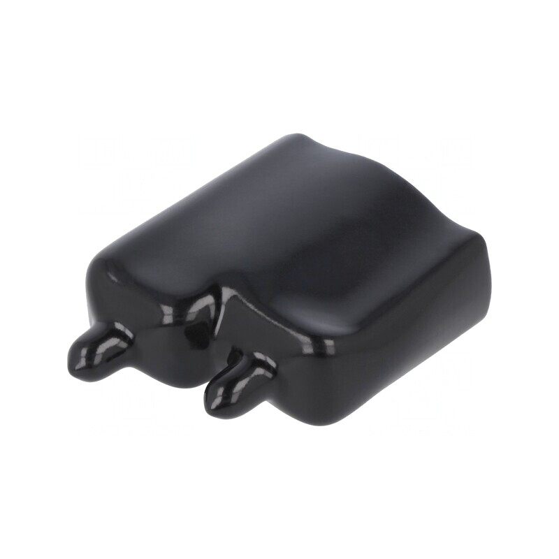 Capac Protecție Priză IEC 60320 | Electronic-mag.ro | Componente Electronice