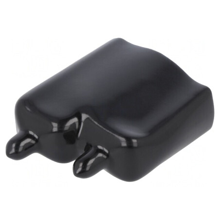 Capac Protecție Priză IEC 60320 | Electronic-mag.ro | Componente Electronice