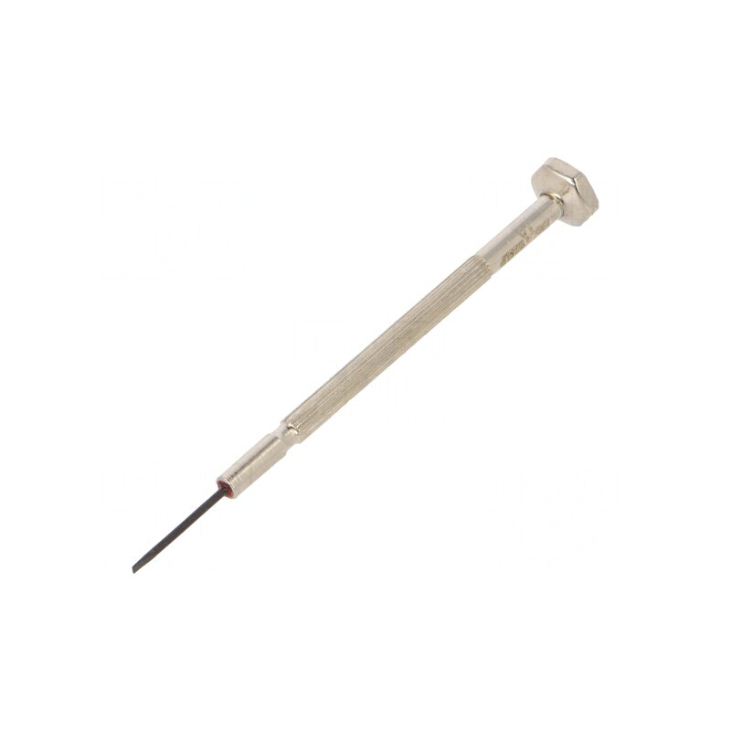 Şurubelniţă Precizie Plată SL 1 17mm | Electronic-mag.ro | Componente Electronice