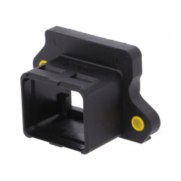 PushPull V4 Compact Vertical Housing | Electronic-mag.ro | Componente Electronice