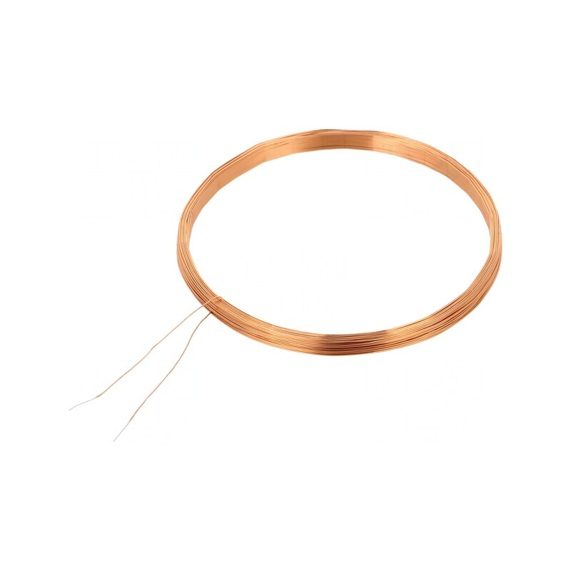 Antenă RFID 125kHz 53mmx50mm 1,35mH | Electronic-mag.ro | Componente Electronice