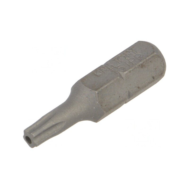 Capăt șurubelniță Torx PLUS 15IPR cu protecție | Electronic-mag.ro | Componente Electronice Capăt șurubelniță Torx PLUS 15IPR cu protecție | Electronic-mag.ro | Componente Electronice
