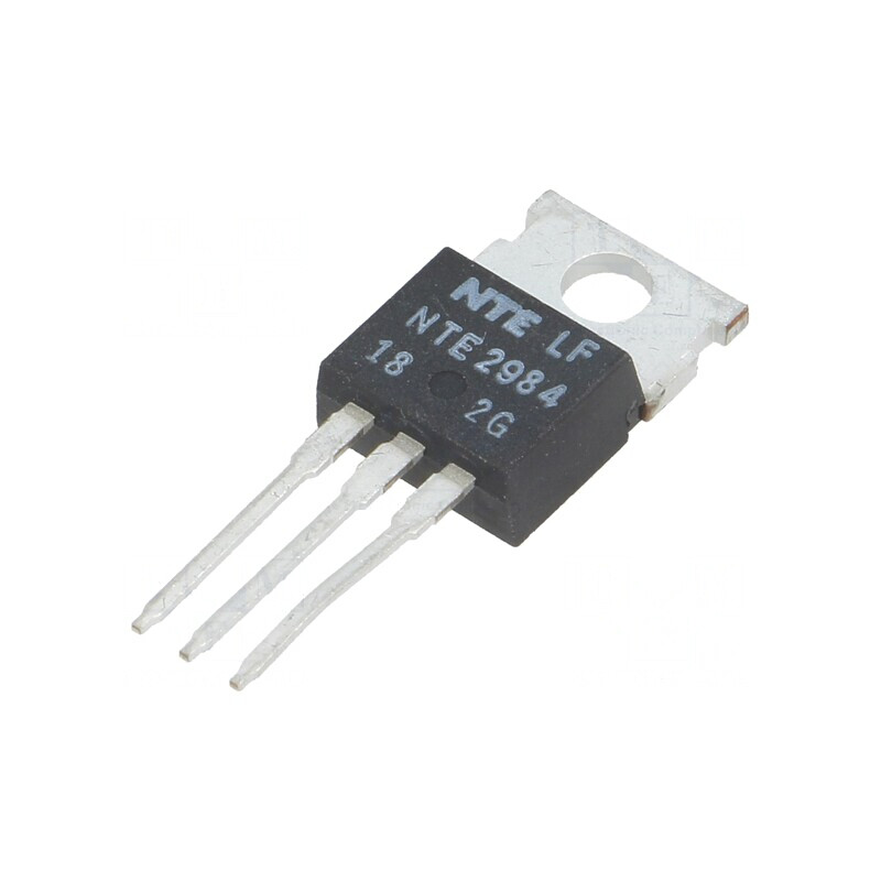 Tranzistor N-MOSFET 60V 12A TO220 | Electronic-mag.ro | Componente Electronice Tranzistor N-MOSFET 60V 12A TO220 | Electronic-mag.ro | Componente Electronice