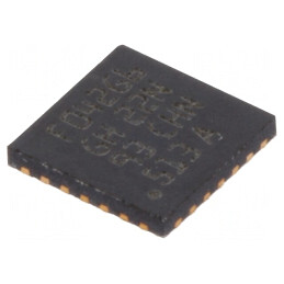 Microcontroler ARM 48MHz UFQFPN28 2-3.6VDC 5 Timere 16bit | Electronic-mag.ro | Componente Electronice