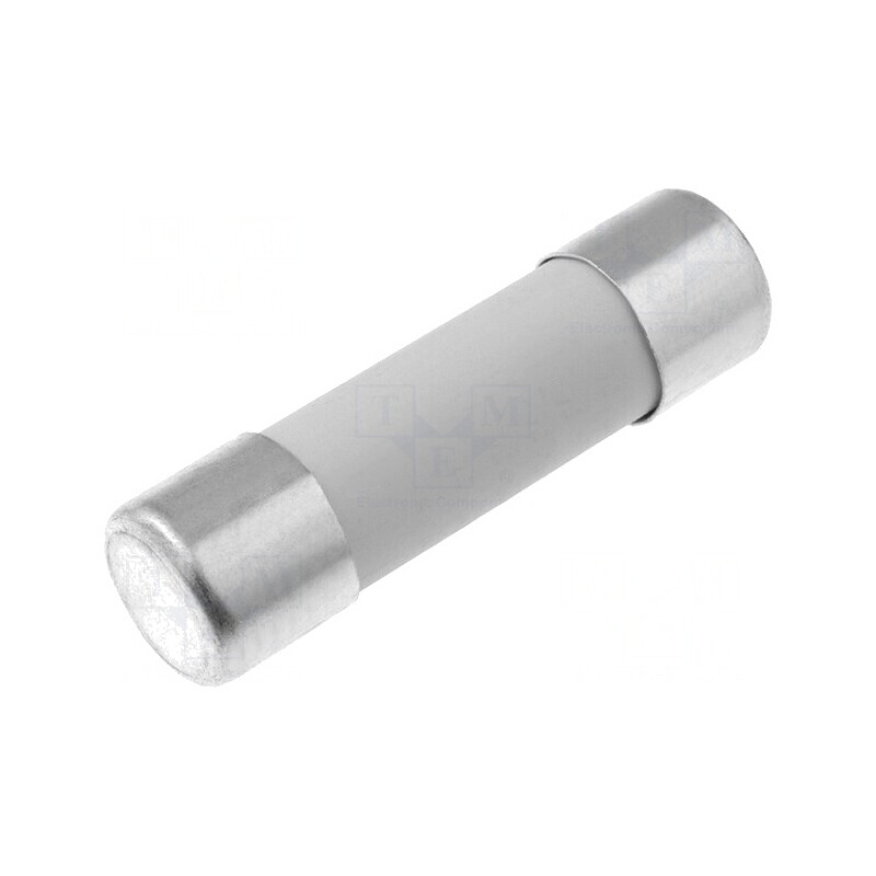 Siguranță ultra-rapidă 400mA 250V cu împingere | Electronic-mag.ro | Componente Electronice