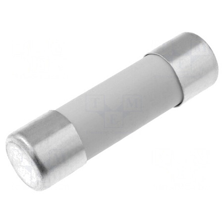 Siguranță Ultra-Rapidă 630mA 250V Cu Împingere | Electronic-mag.ro | Componente Electronice