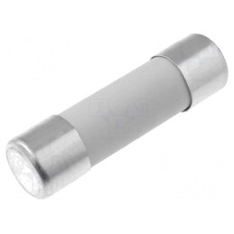 Siguranță ultra-rapidă 4A 250V 5x20mm | Electronic-mag.ro | Componente Electronice