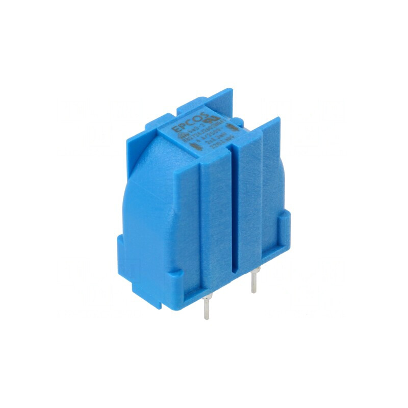 Inductor THT 3,3mH 6A 25mΩ ±30% | Electronic-mag.ro | Componente Electronice Inductor THT 3,3mH 6A 25mΩ ±30% | Electronic-mag.ro | Componente Electronice
