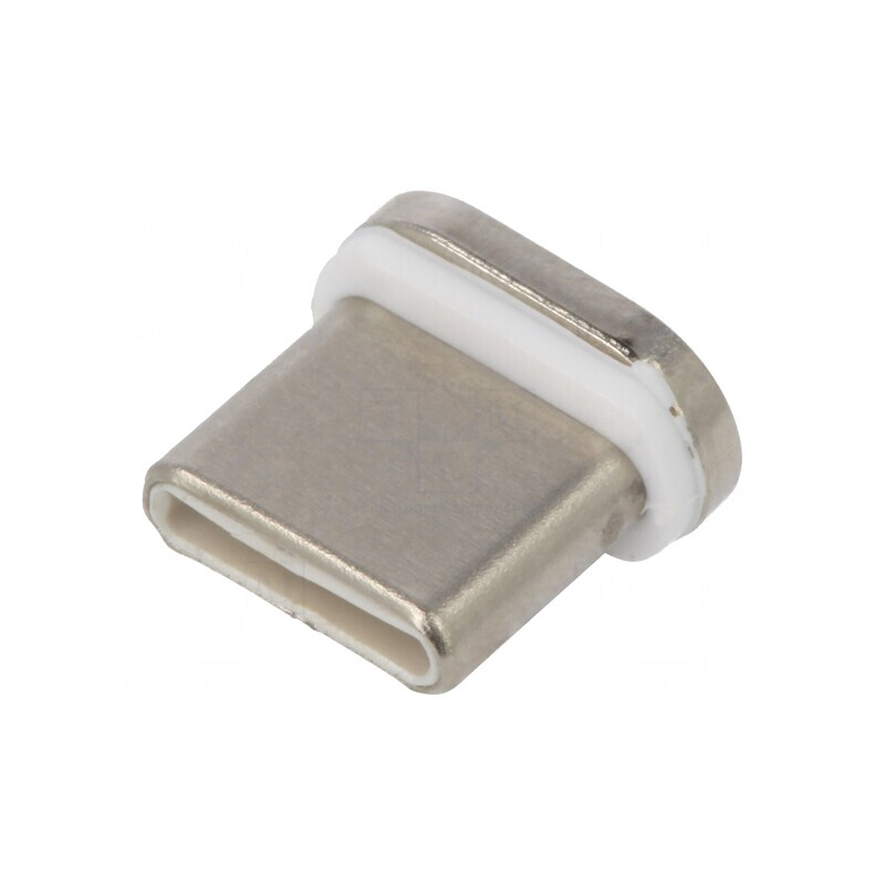 Adaptor Magnetic USB 2.0 la USB C | Electronic-mag.ro | Componente Electronice Adaptor Magnetic USB 2.0 la USB C | Electronic-mag.ro | Componente Electronice