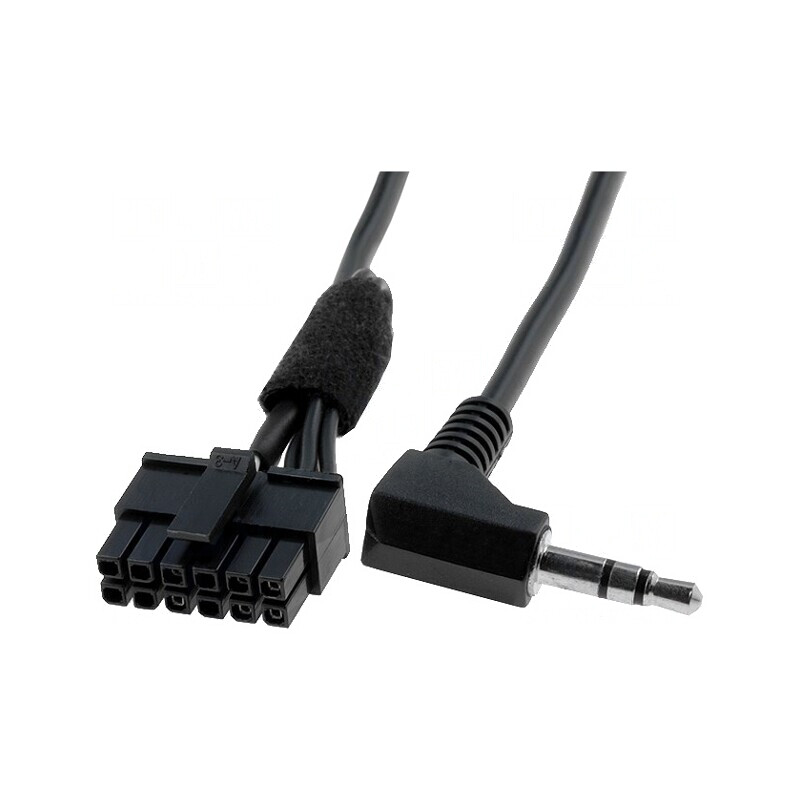 Cablu universal radioreceptor Clarion | Electronic-mag.ro | Componente Electronice