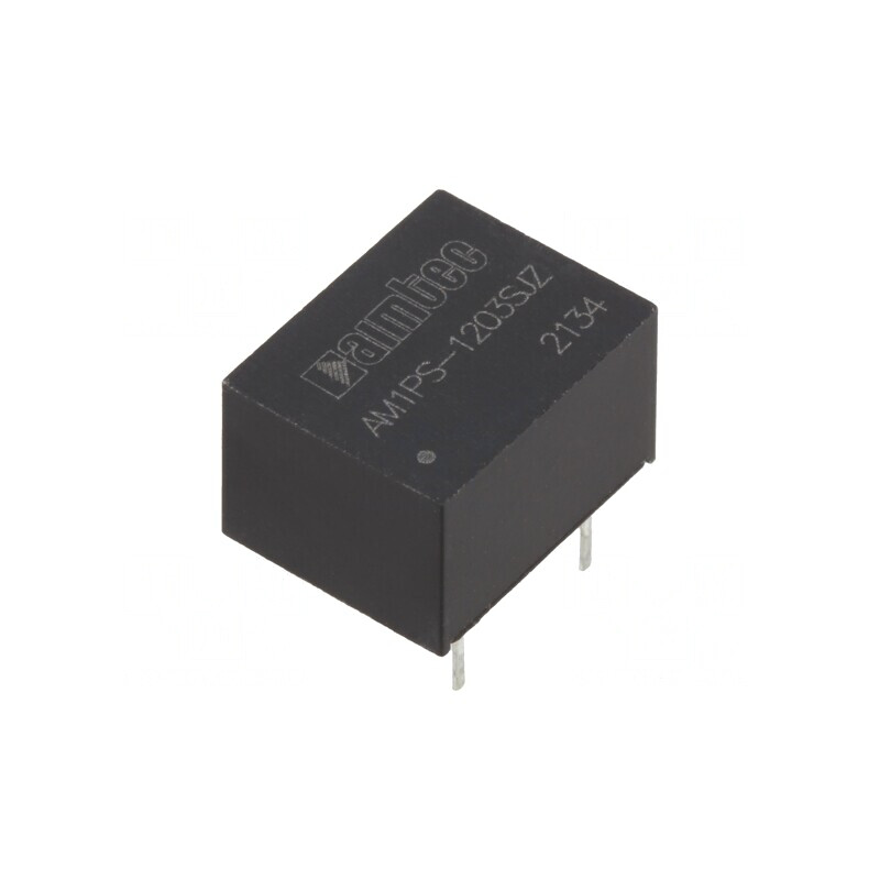 Convertor DC/DC 1W 10,8-13,2V la 3,3V 303mA | Electronic-mag.ro | Componente Electronice