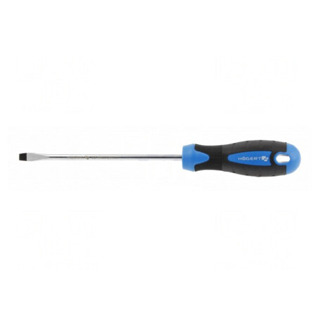 Șurubelniță Plată 6,5mm 200mm | Electronic-mag.ro | Componente Electronice