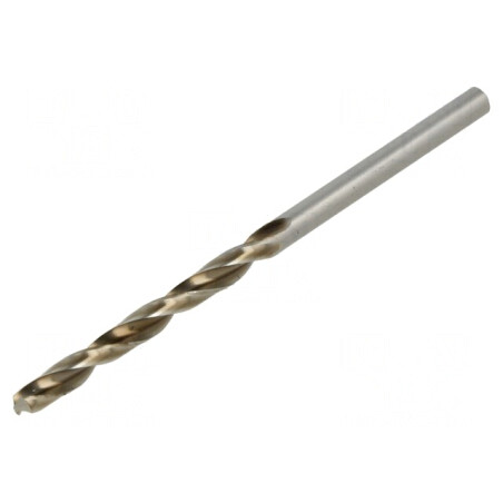 Burghiu Metal 3,5mm Oțel Rapid HSS 2buc | Electronic-mag.ro | Componente Electronice