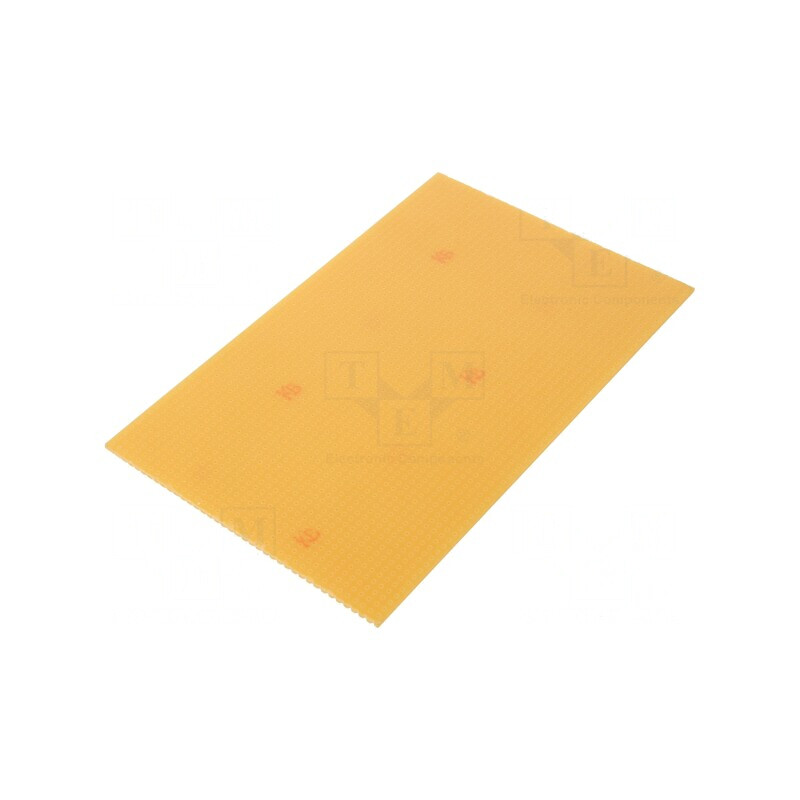 Placă Universală 100x160mm 1.6mm | Electronic-mag.ro | Componente Electronice