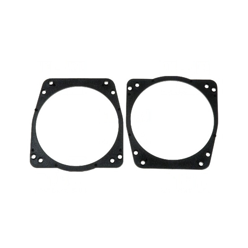 Cadru Difuzor 130mm Ford Fiesta 1989- 2buc. | Electronic-mag.ro | Componente Electronice