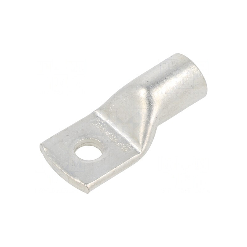 Vârf Inelar Tubular M12 120mm2 Crimpat Cablaj Cositorit | Electronic-mag.ro | Componente Electronice
